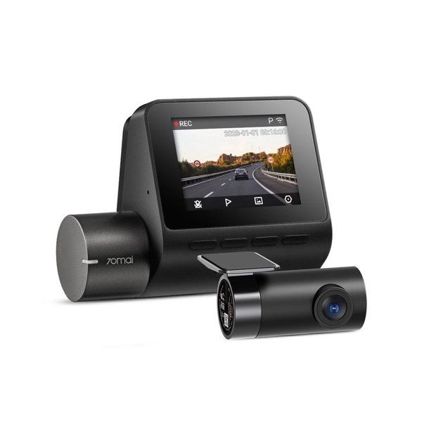 Camera hành trình ô tô 70mai A200