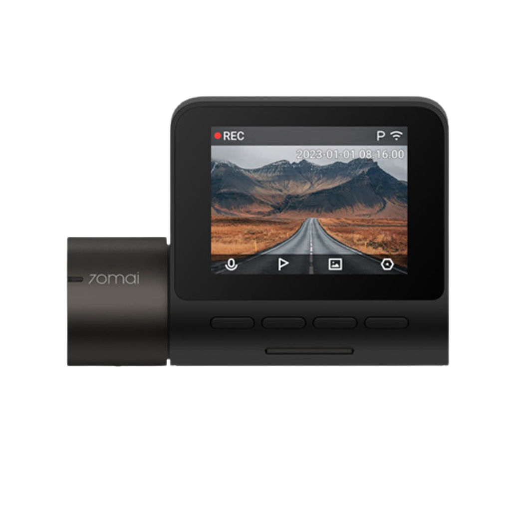 Camera hành trình ô tô 70mai A200
