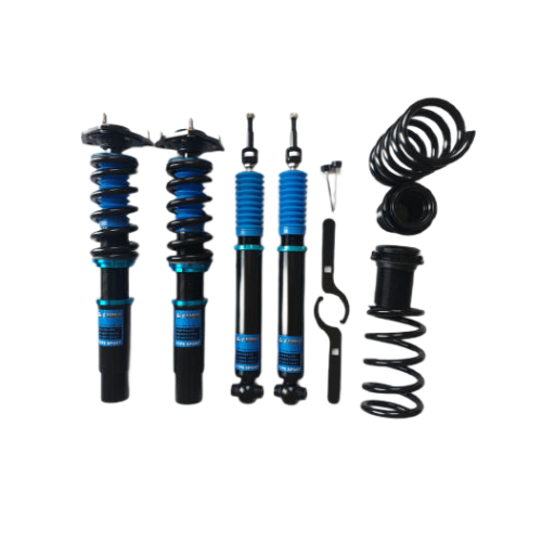 Giảm xóc ô tô G-Force AUDI A4