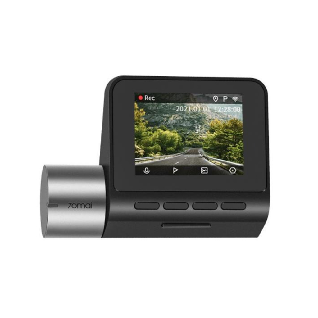 Camera hành trình ô tô 70mai A500s