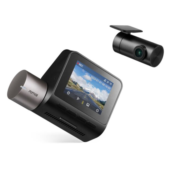Camera hành trình ô tô 70mai  A510