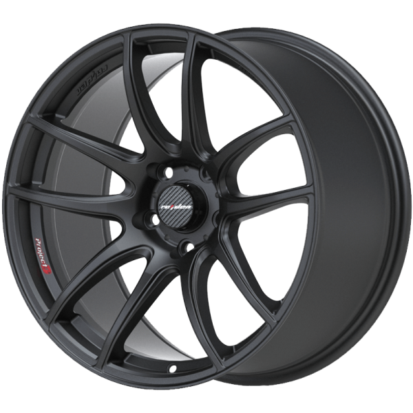 Mâm LENSO PROJECT-D-SPEC-E 18*8.5 5*114.3