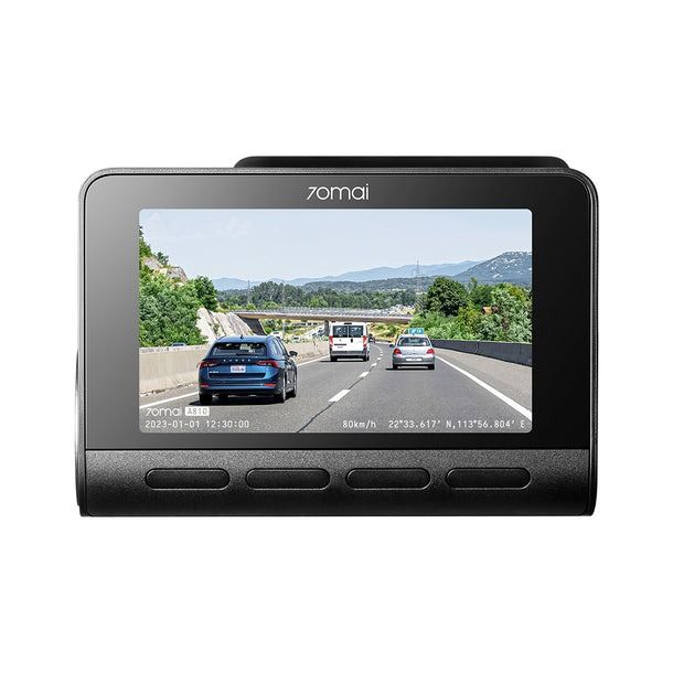 Camera hành trình 70mai A810