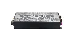 Ampli Mono Rock Power SQ One V1