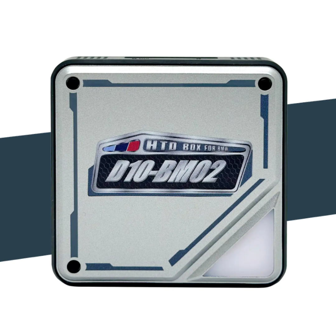 Android Box HTD chuyên hãng BMW