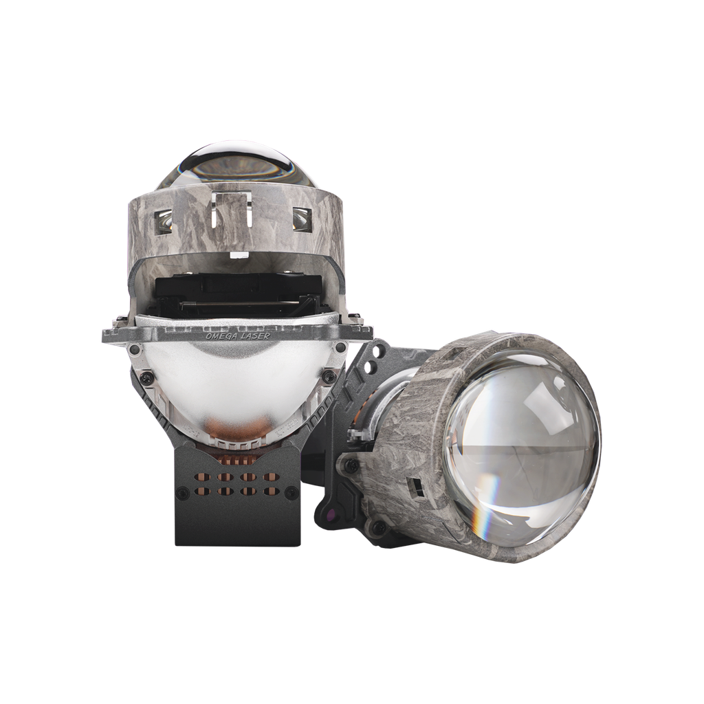 Aozoom Omega laser new arrival