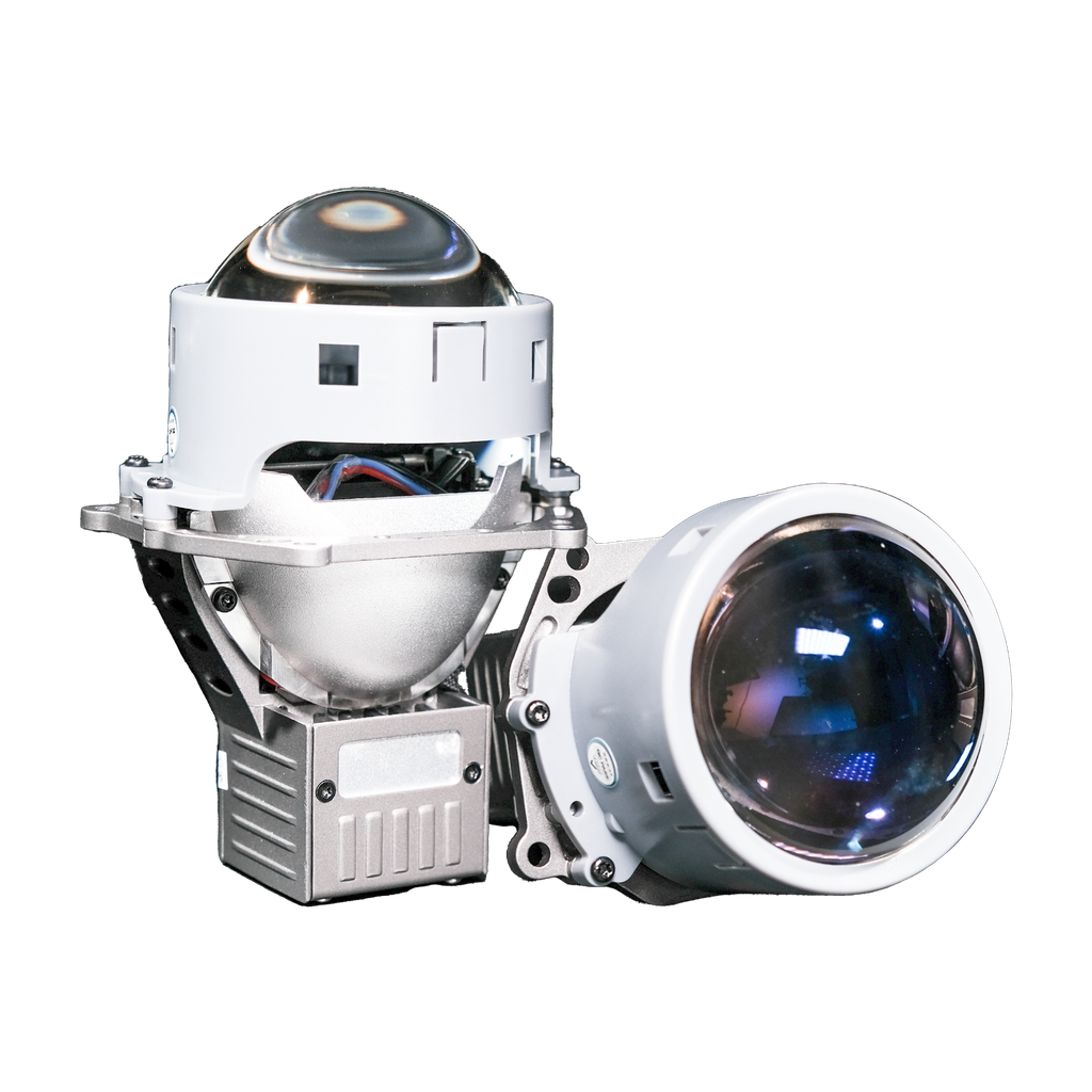 Aozoom Laser Iron Light