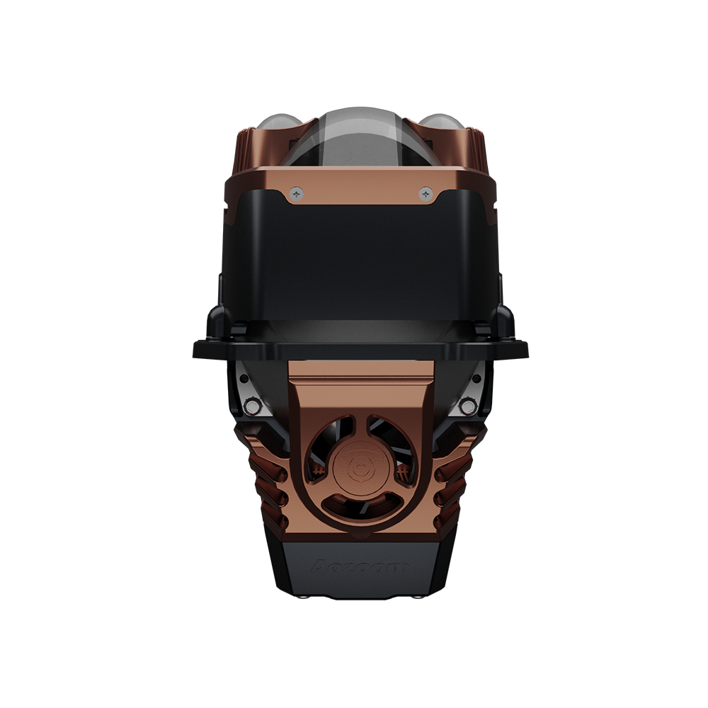 Aozoom Double laser square limited light