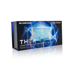 Aozoom Laser Thor Light 1.8 Inch