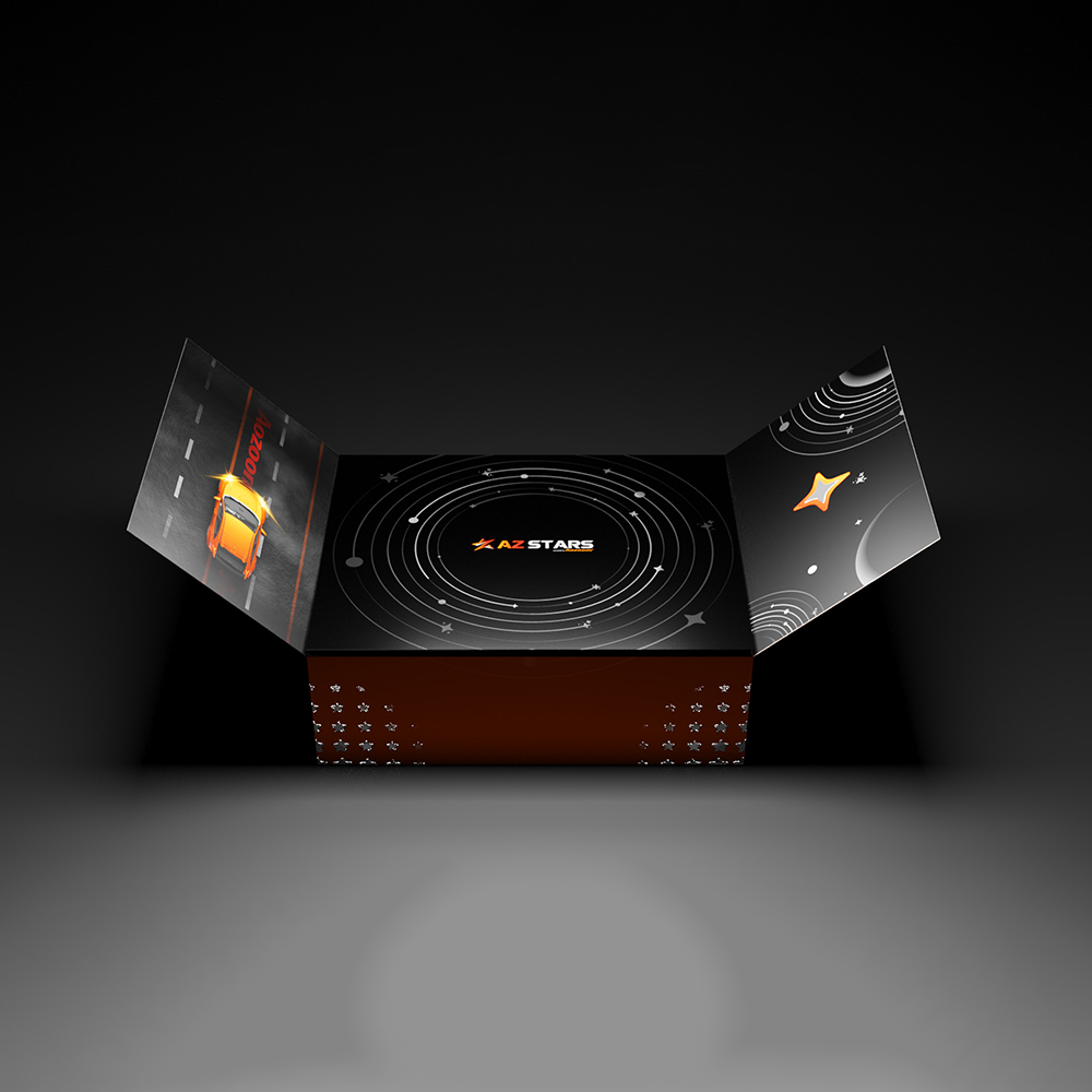 Bi gầm Aozoom Led G9 ALL NEW