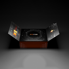 Bi gầm Aozoom Led G9 ALL NEW
