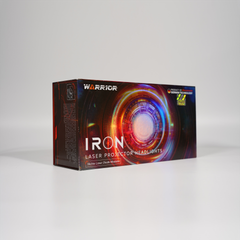 Aozoom Laser Iron Light