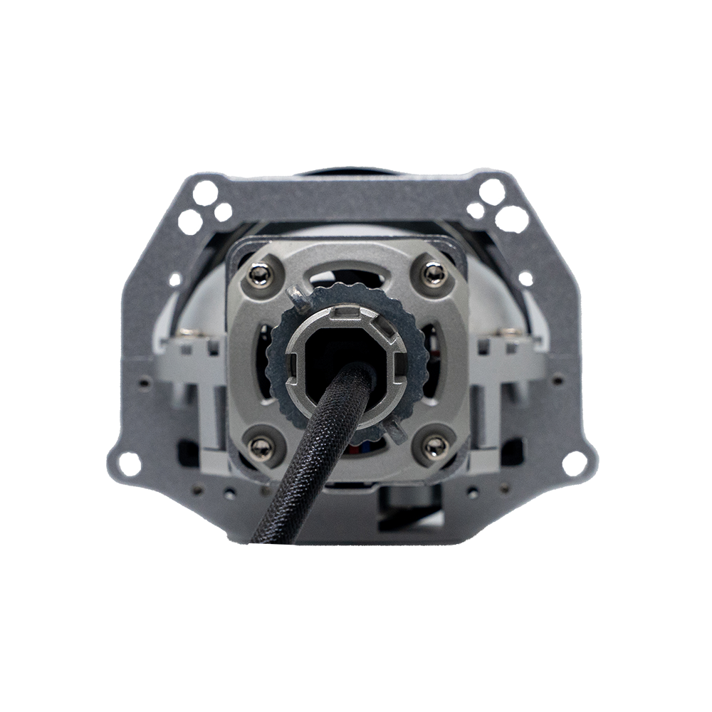 Bi pha led Aozoom LED DELTA LIGHTS