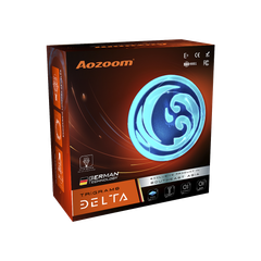 Bi pha led Aozoom LED DELTA LIGHTS