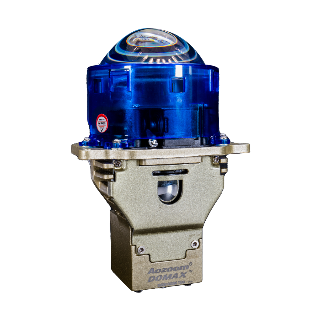 Aozoom Laser Omega DOMAX Light