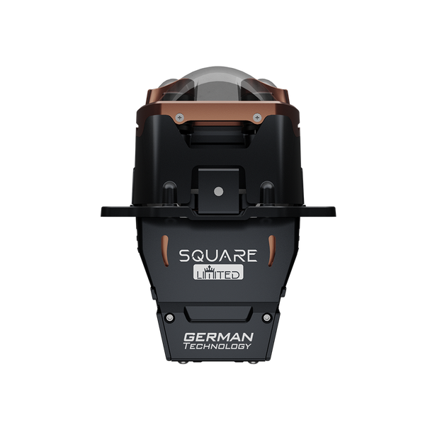 Aozoom Double laser square limited light