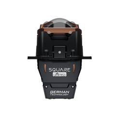 Aozoom Double laser square limited light