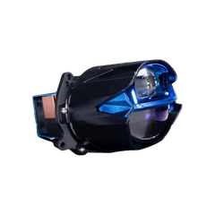 Đèn bi pha ô tô Aozoom Laser Megalodon