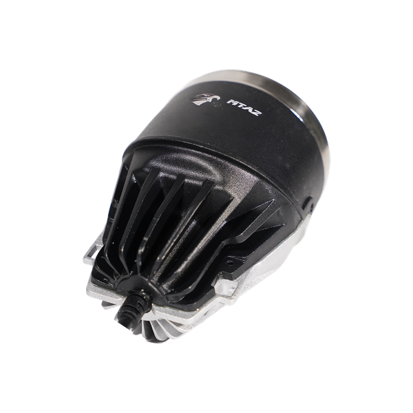 Đèn bi gầm ô tô Aozoom Eagle F-light