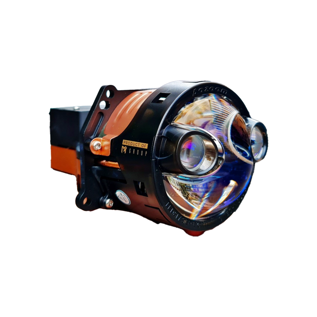 Aozoom Double Laser Phoenix Light