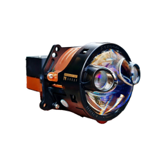 Aozoom Double Laser Phoenix Light