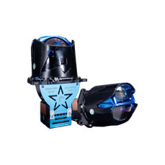 Đèn bi pha ô tô Aozoom Laser Megalodon