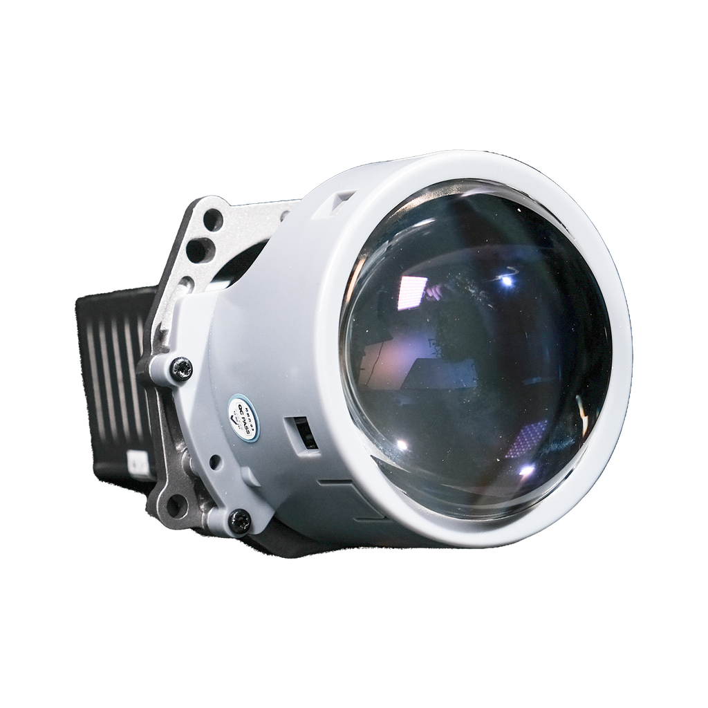 Aozoom Laser Iron Light