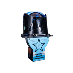Đèn bi pha ô tô Aozoom Laser Megalodon