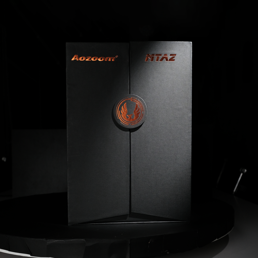 Aozoom Double Laser Phoenix Light