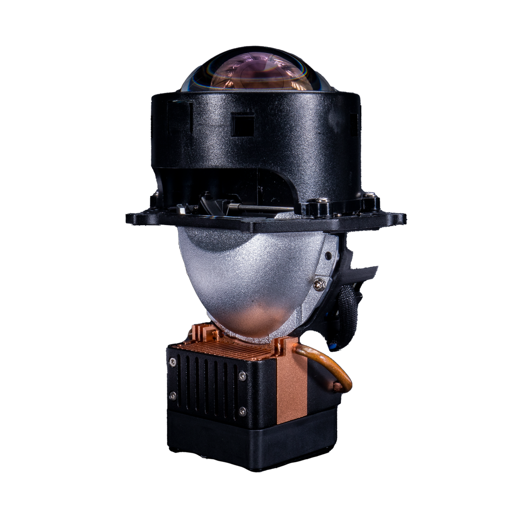 Aozoom Laser Jaguar Light