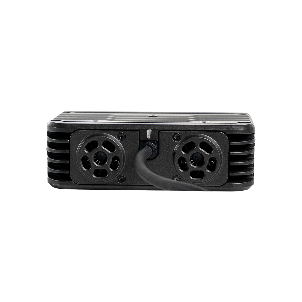 Bi pha led Aozoom EX3 LED EXTRA LIGHTS