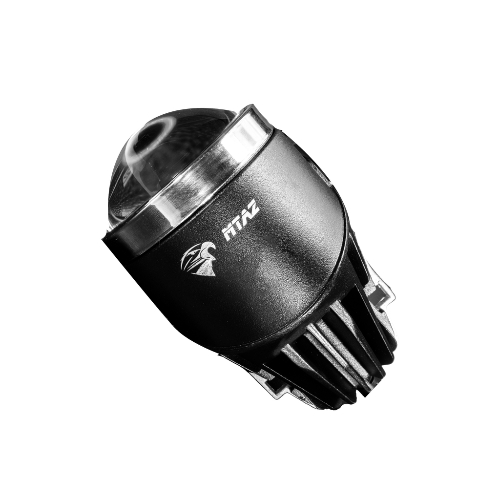 Đèn bi gầm ô tô Aozoom Eagle F-light