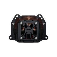 Aozoom Double laser square limited light