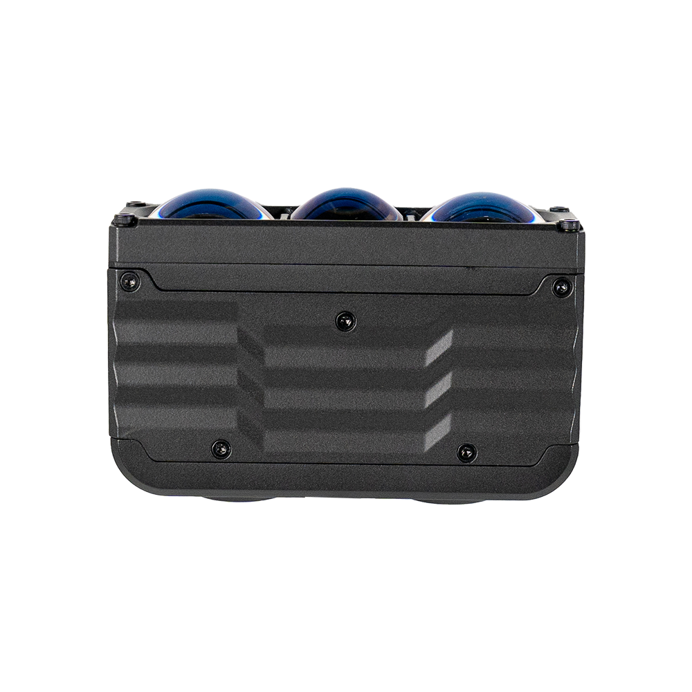 Bi pha led Aozoom EX3 LED EXTRA LIGHTS