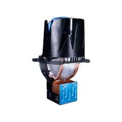 Đèn bi pha ô tô Aozoom Laser Megalodon