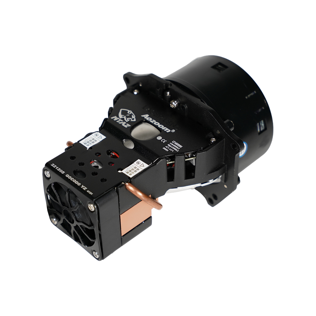 Aozoom Laser Jaguar Light