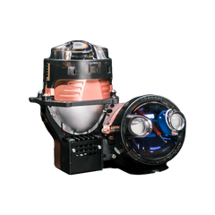 Aozoom Double Laser Phoenix Light