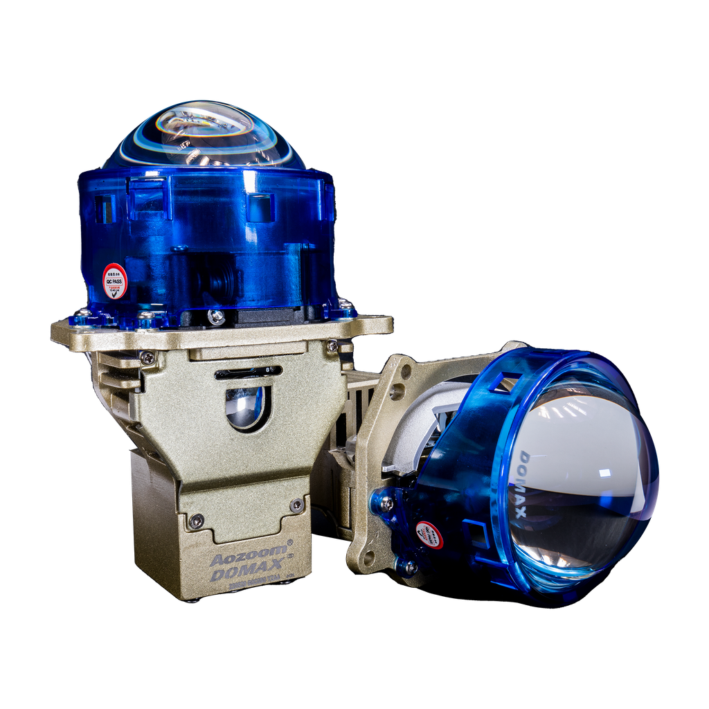 Aozoom Laser Omega DOMAX Light