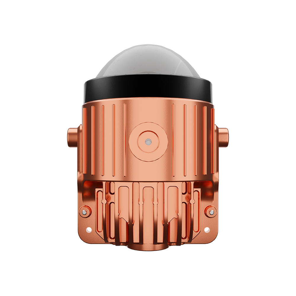 Bi Gầm Aozoom G9