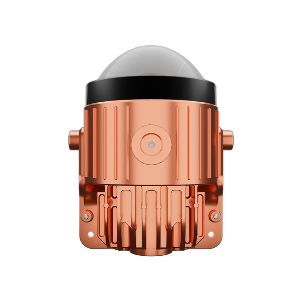 Bi gầm Aozoom Led G9 ALL NEW