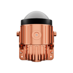 Bi gầm Aozoom Led G9 ALL NEW
