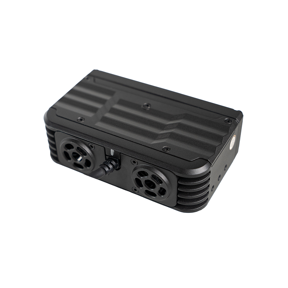 Bi pha led Aozoom EX3 LED EXTRA LIGHTS