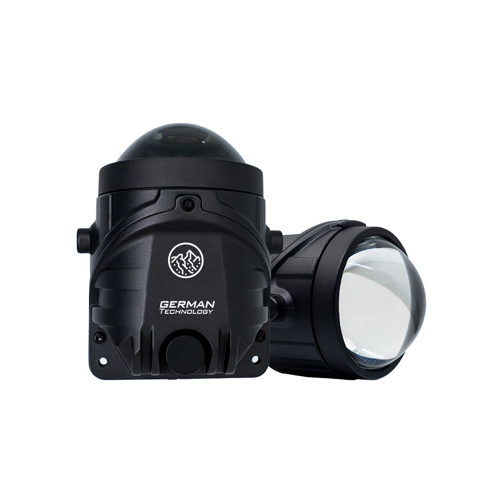 Aozoom Led Stone Fog Lights