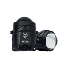 Aozoom Led Stone Fog Lights