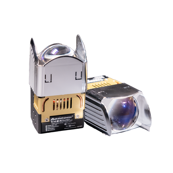 Aozoom Laser Thor Light 1.8 Inch