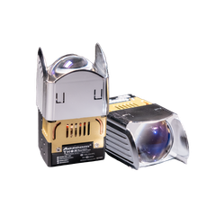 Aozoom Laser Thor Light 1.8 Inch