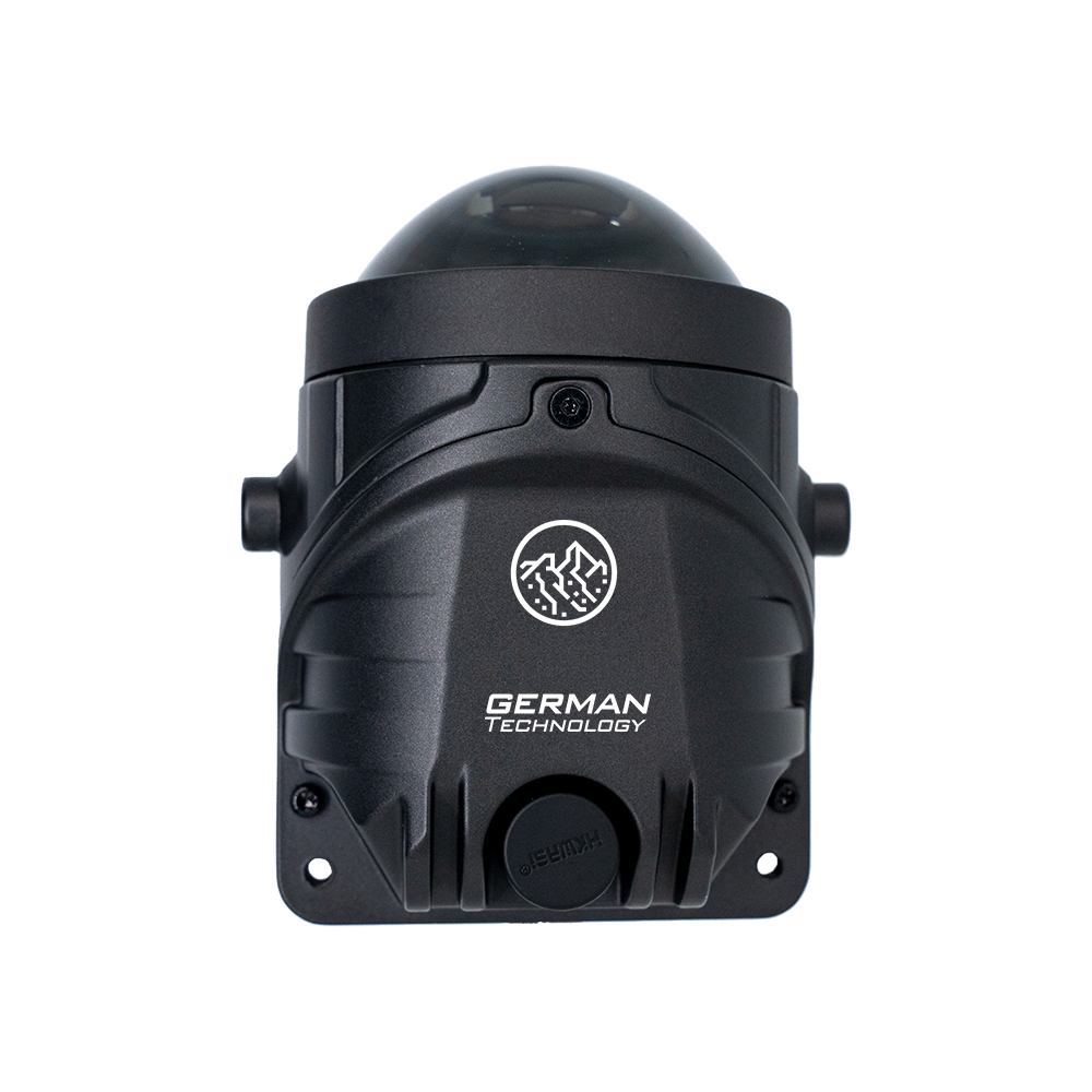 Aozoom Led Stone Fog Lights