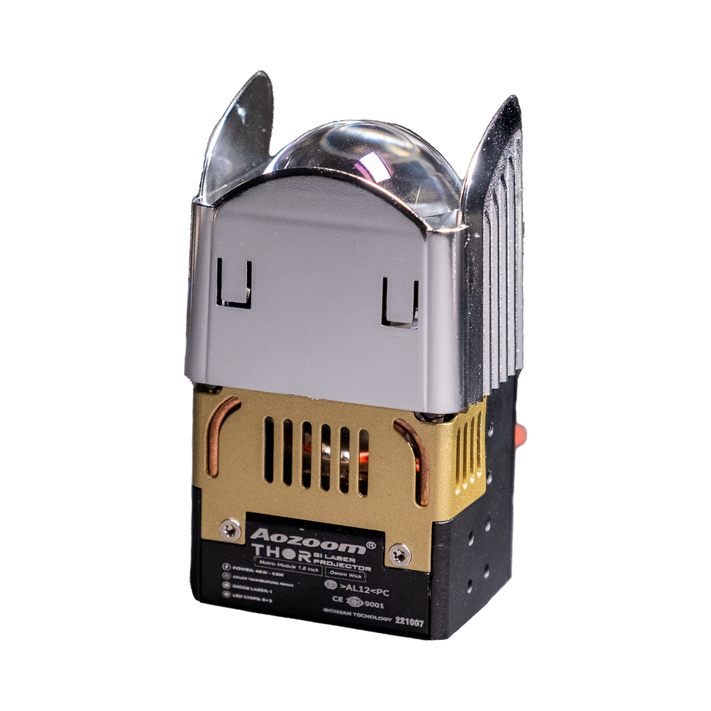 Aozoom Laser Thor Light 1.8 Inch