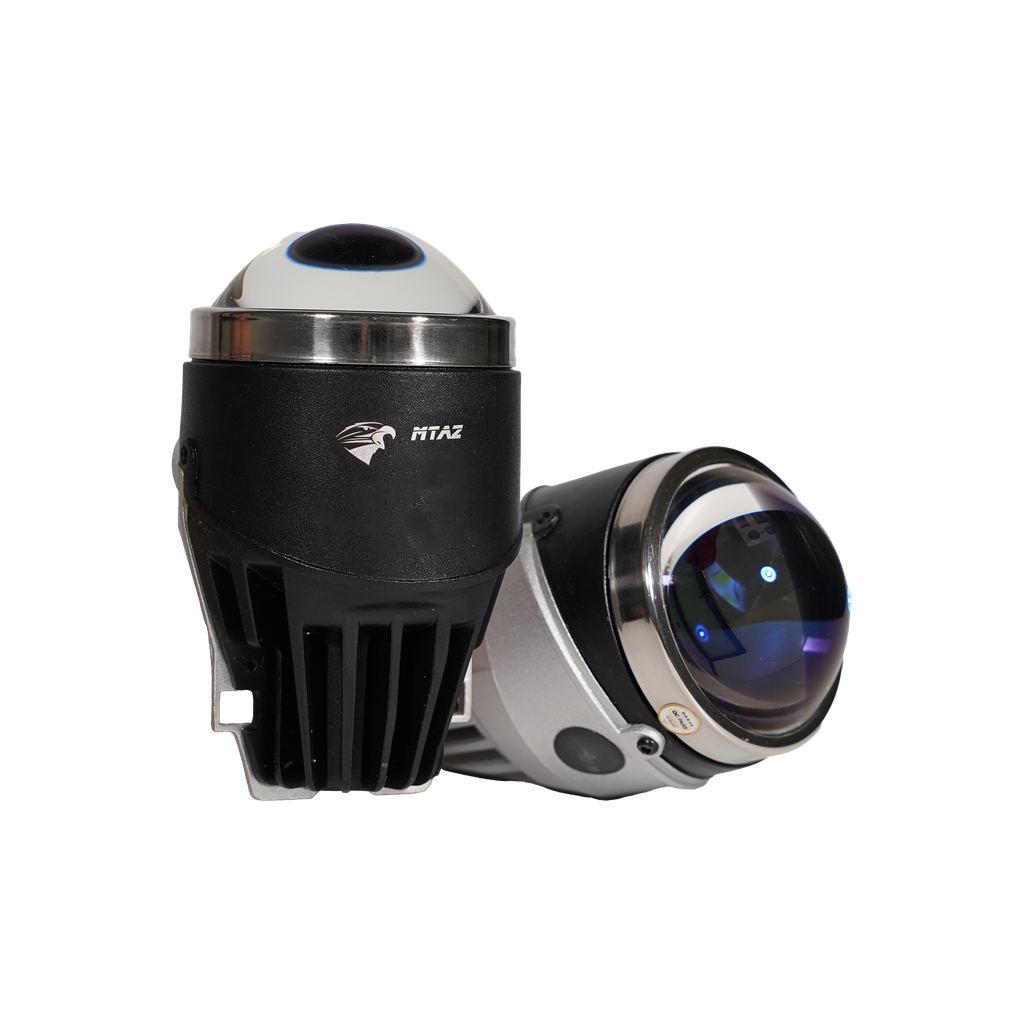 Bi gầm Aozoom LED EAGLE FOG LIGHT