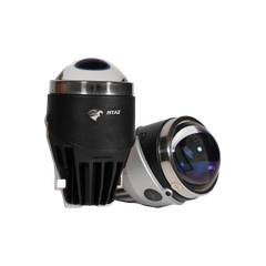 Bi gầm Aozoom LED EAGLE FOG LIGHT